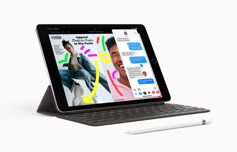 ipad9现在值得购买吗,ipadair5和ipad9哪个性价比高