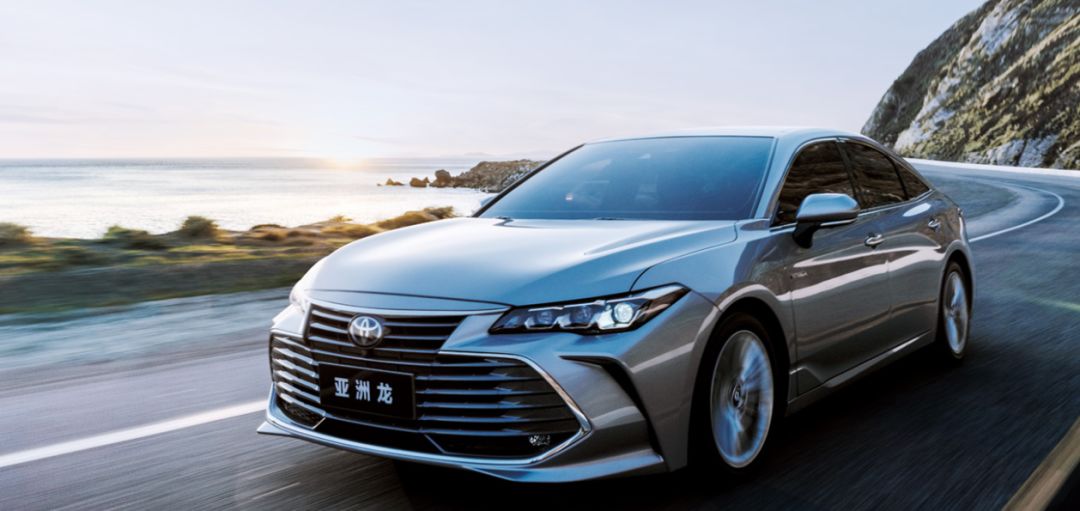 丰田皇冠会退出中国市场吗,皇冠退出中国市场有新款引进吗
