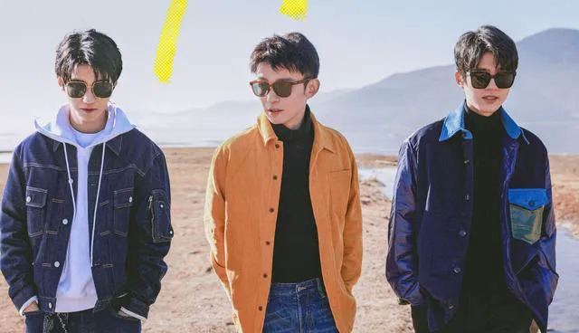 从《春日酱》到《恰好是少年》，旅行综艺进入“他时代”？