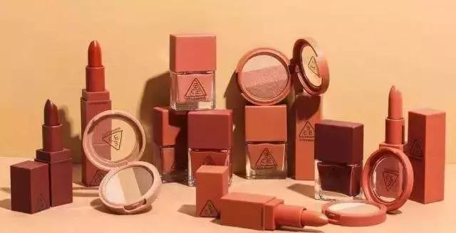 3ce这次的新品牌,3ce会进中国吗