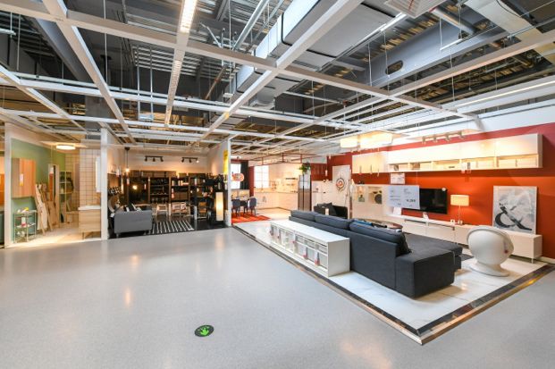 天津宜家中北店春节开吗,天津宜家东丽店有活动吗