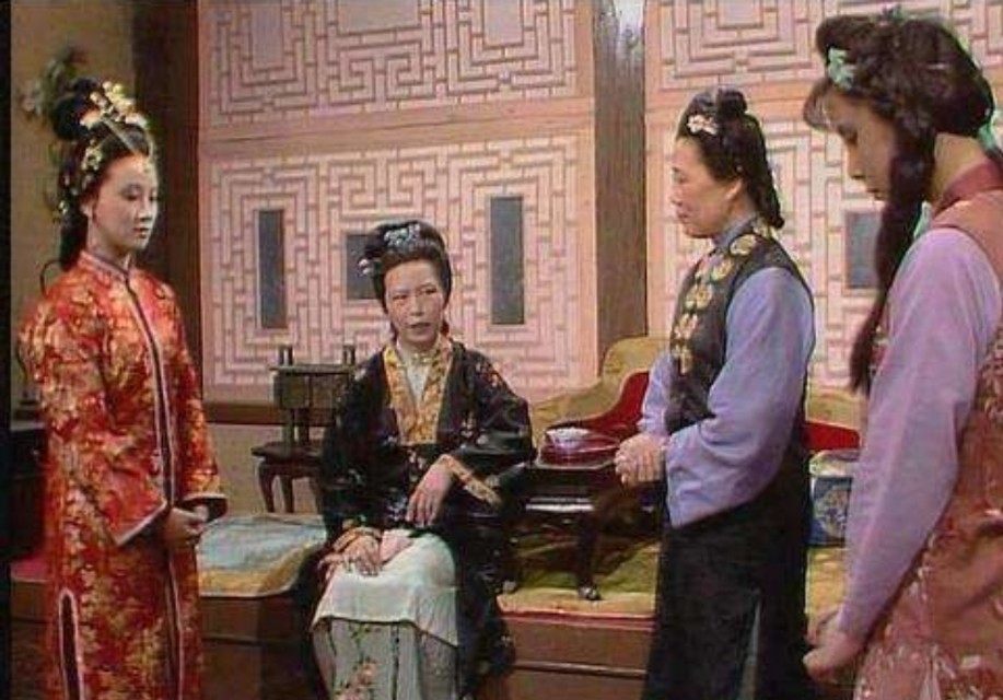 王善保家的读音,王善的名字寓意