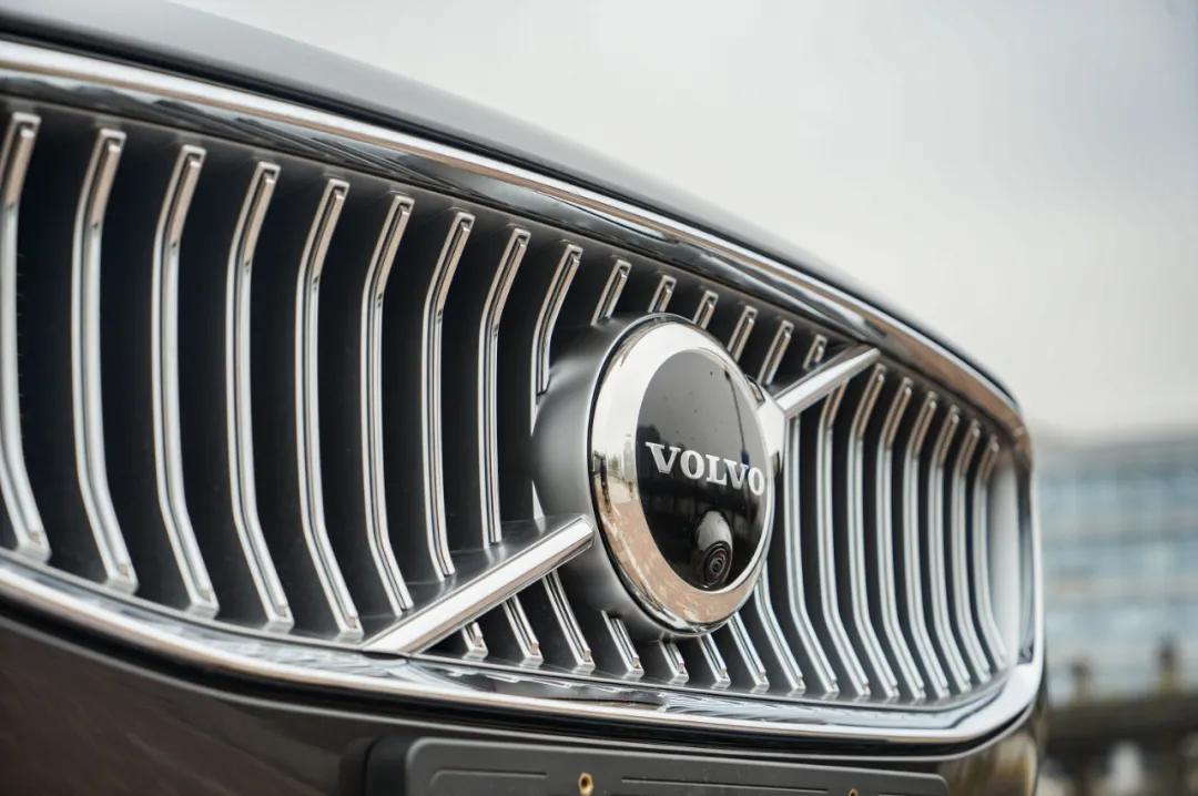 白话说车之长期长途试驾沃尔沃s90,普通人眼中的沃尔沃s90