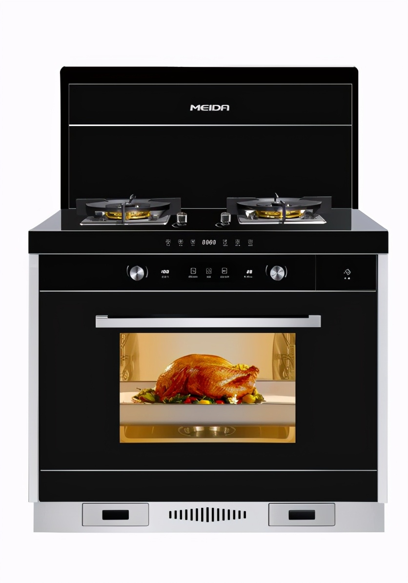 集成灶将成为厨电行业的一匹黑马,集成灶智能化厨房的首选