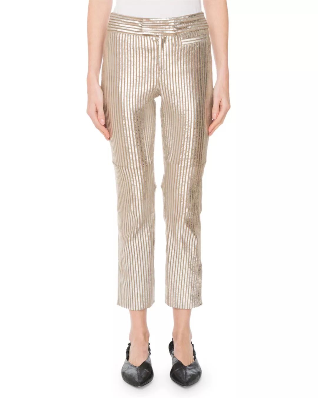 绝世A王的时髦清单