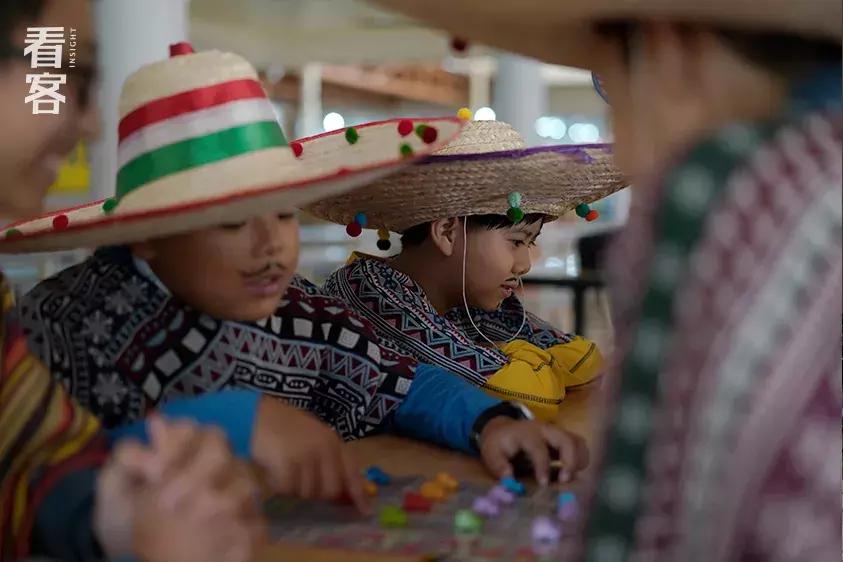 为了娃上国际学校，我全家搬到了泰国，因为真的比国内便宜