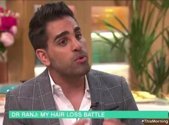 韩国新技术有望治愈脱发,科学文献对脱发有用的物质