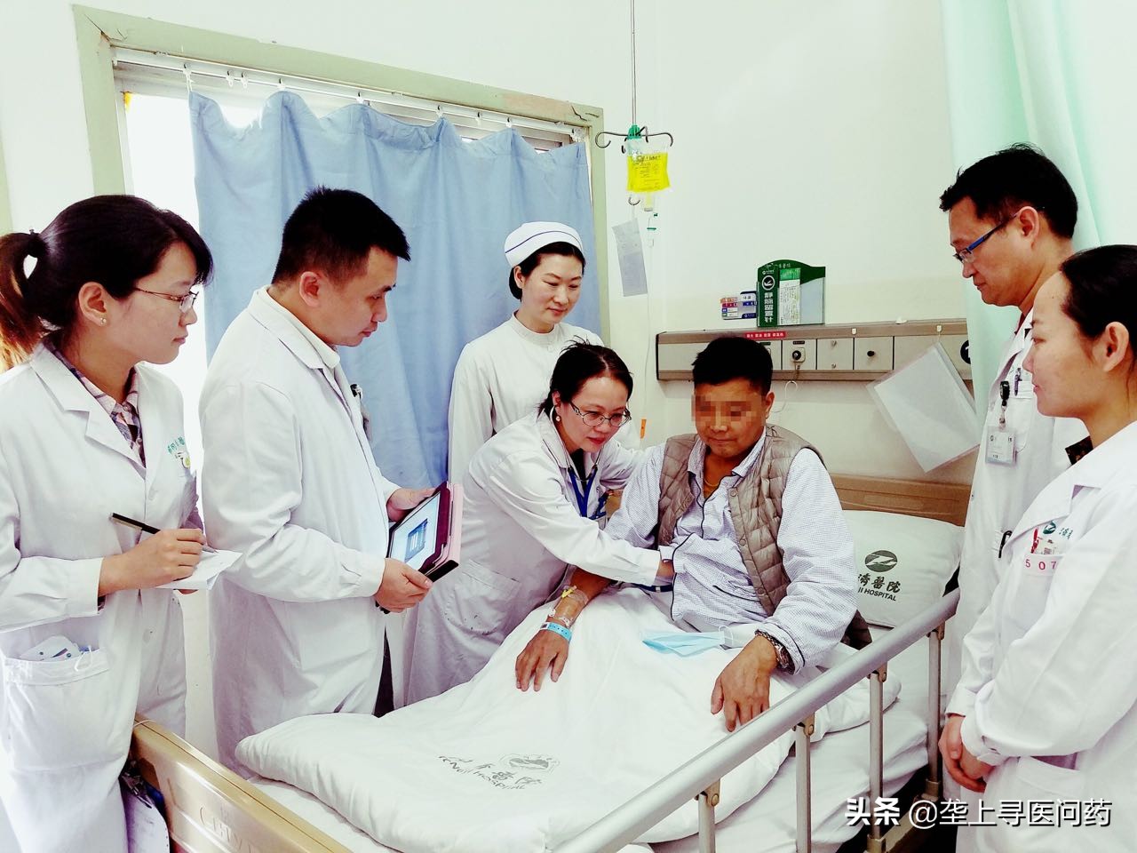 采用新法抗病毒联合治疗不用再服药，双胞胎兄弟成功摘掉乙肝帽子