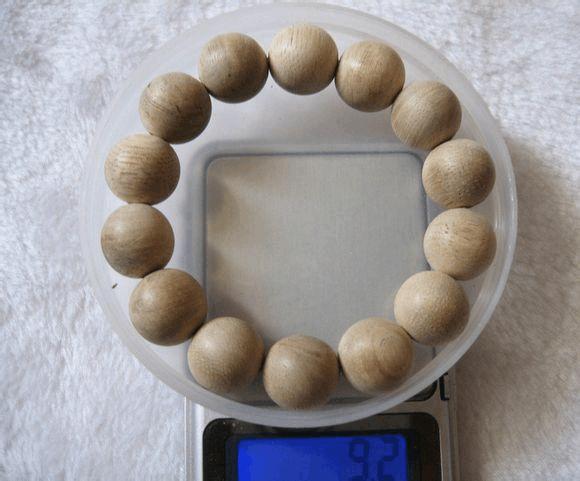 文玩木头手串种类及图片,木质手串文玩香气排行榜