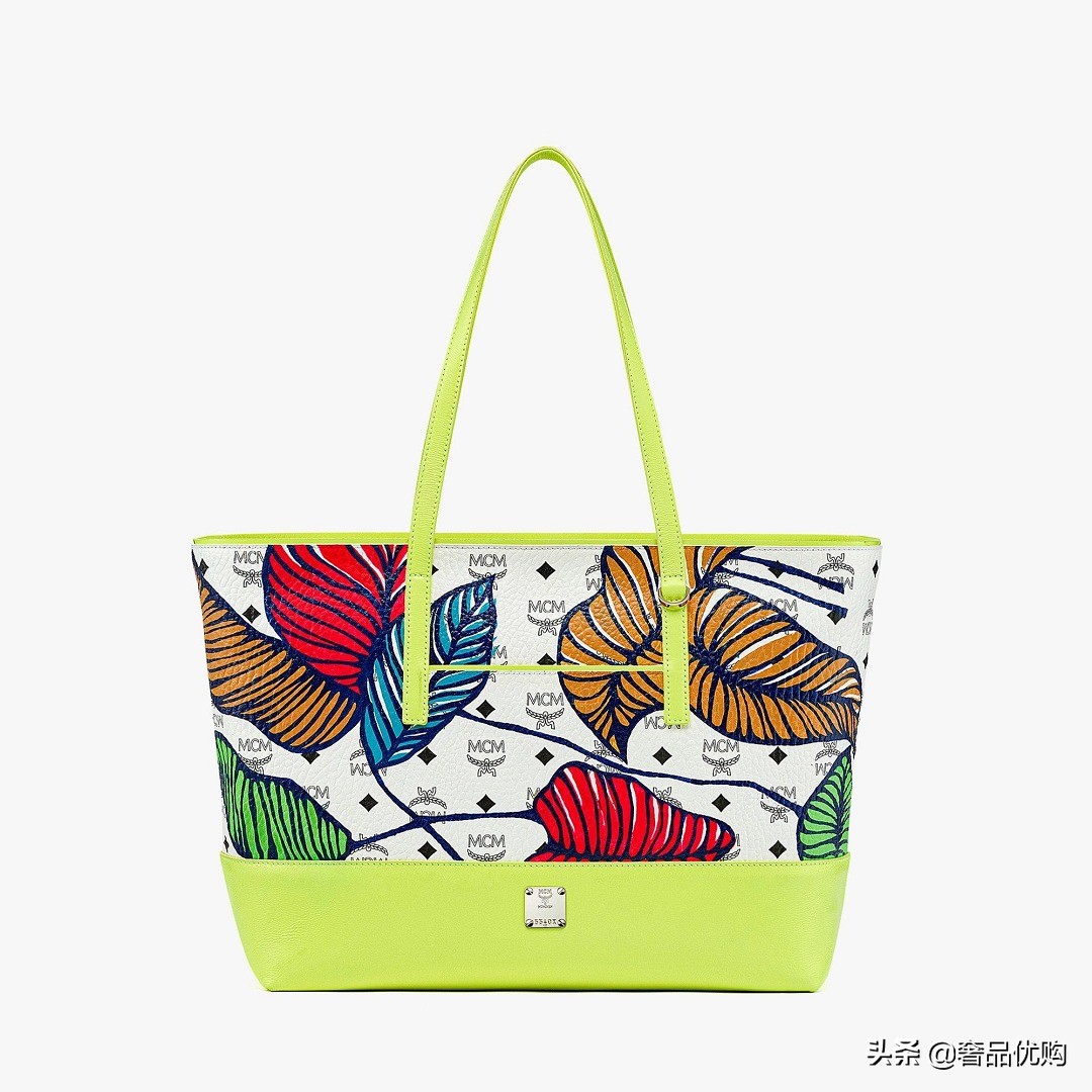 mcm好看的小包,mcm包所有款式图片