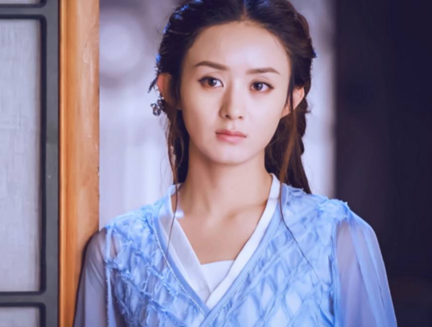 楚乔传楚乔两人反目成仇,楚乔传燕洵和楚乔反目是第几集