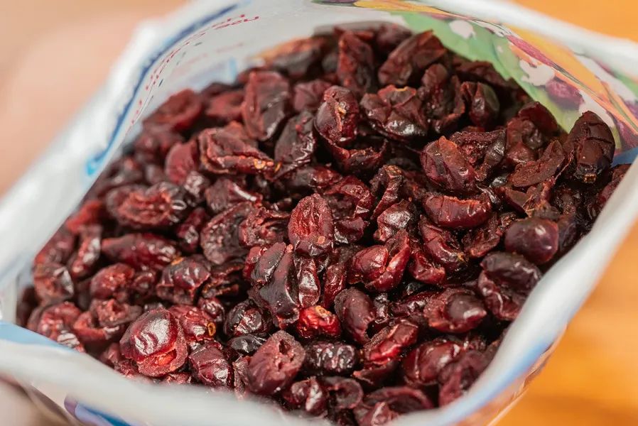 冻干果蔬干排行榜,15种综合果蔬干淘宝