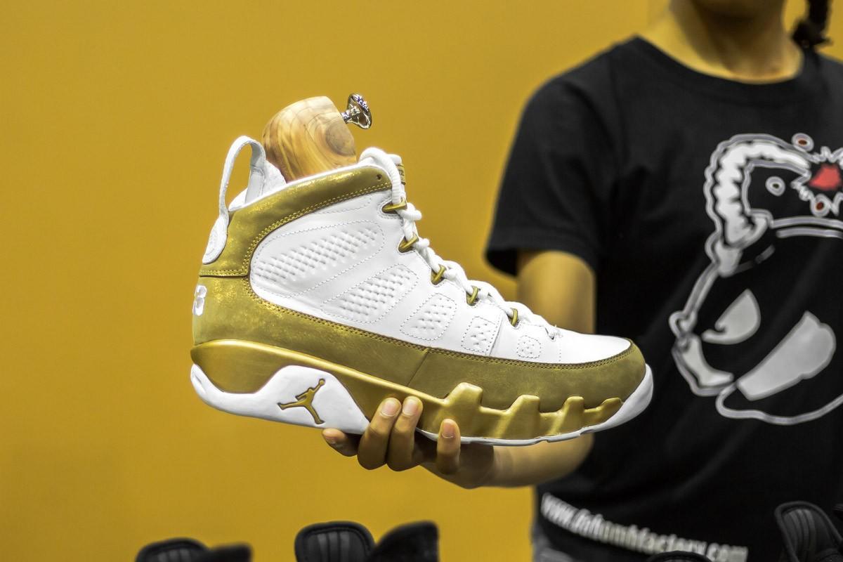 好看低价位百搭的aj,好看又实惠的aj1