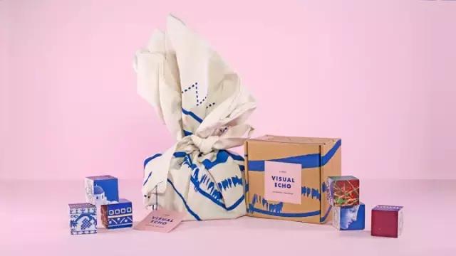 包装设计经典盒型,产品包装礼盒设计案例欣赏