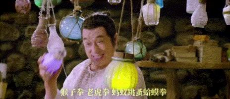 成龙版蒲松龄成神探了，我最好奇他是怎么破案的？