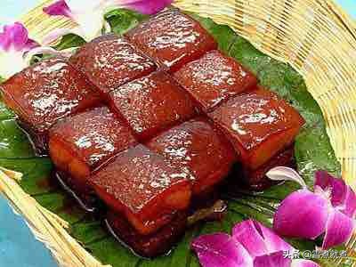 雪煮就煮｜中国八大菜系，你知道是哪八大吗？有你的家乡菜吗？