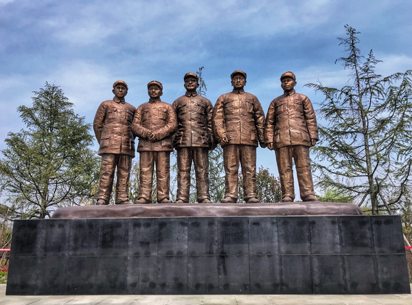 春游江淮请你来滁州版,春游江淮等您来