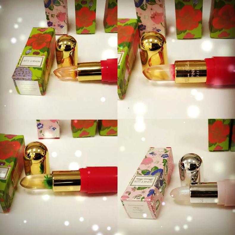 唇膏推荐少女心带色便宜,8款颜值少女口红全部100元内