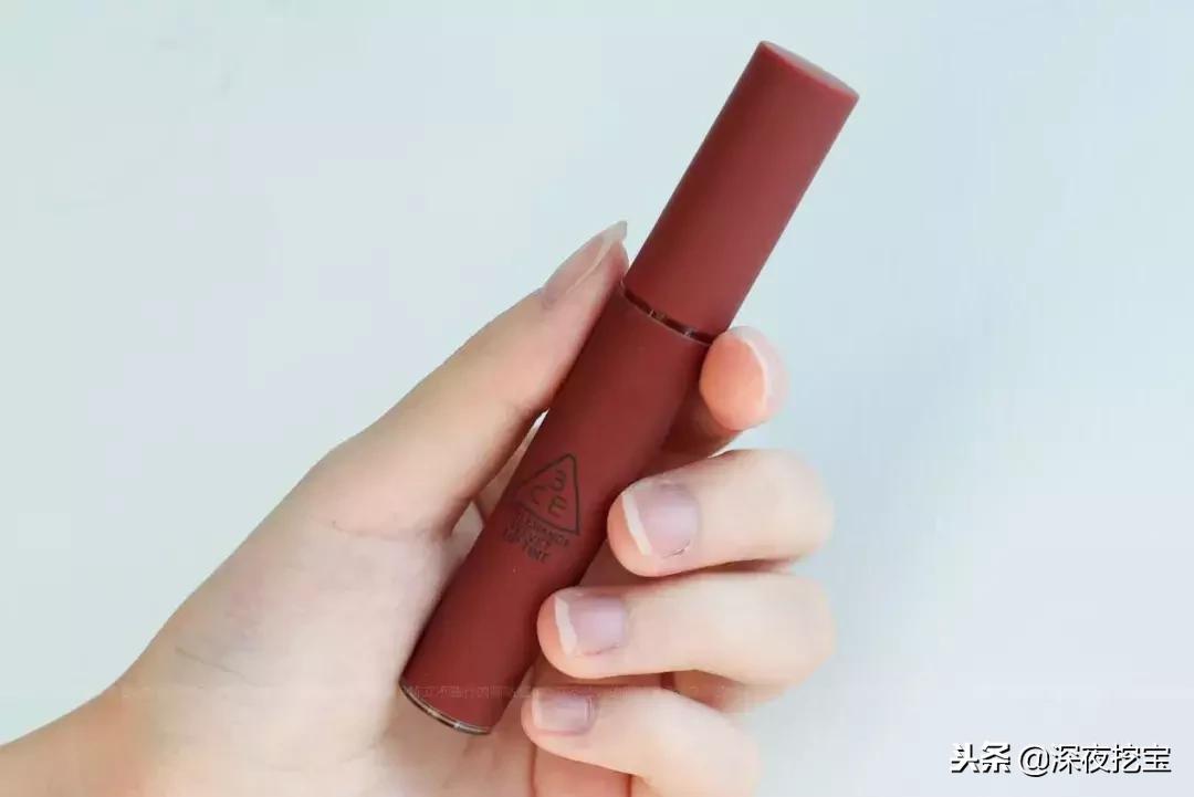 年度爱用口红滋润,十支必备口红推荐