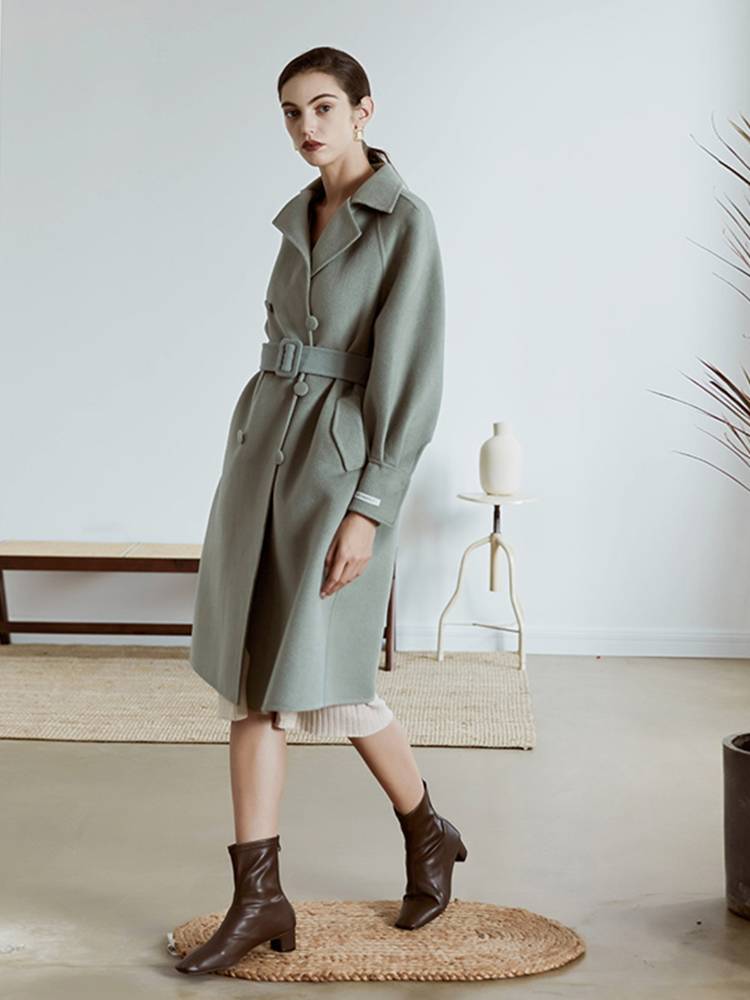 好看时尚的淘宝女装店推荐,分享宝藏女装店