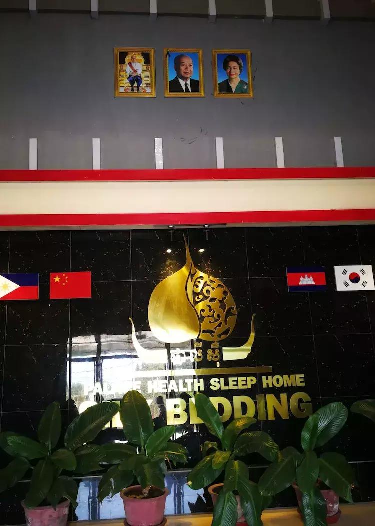 柬埔寨旅行带的日用品,柬埔寨旅游商店有哪些