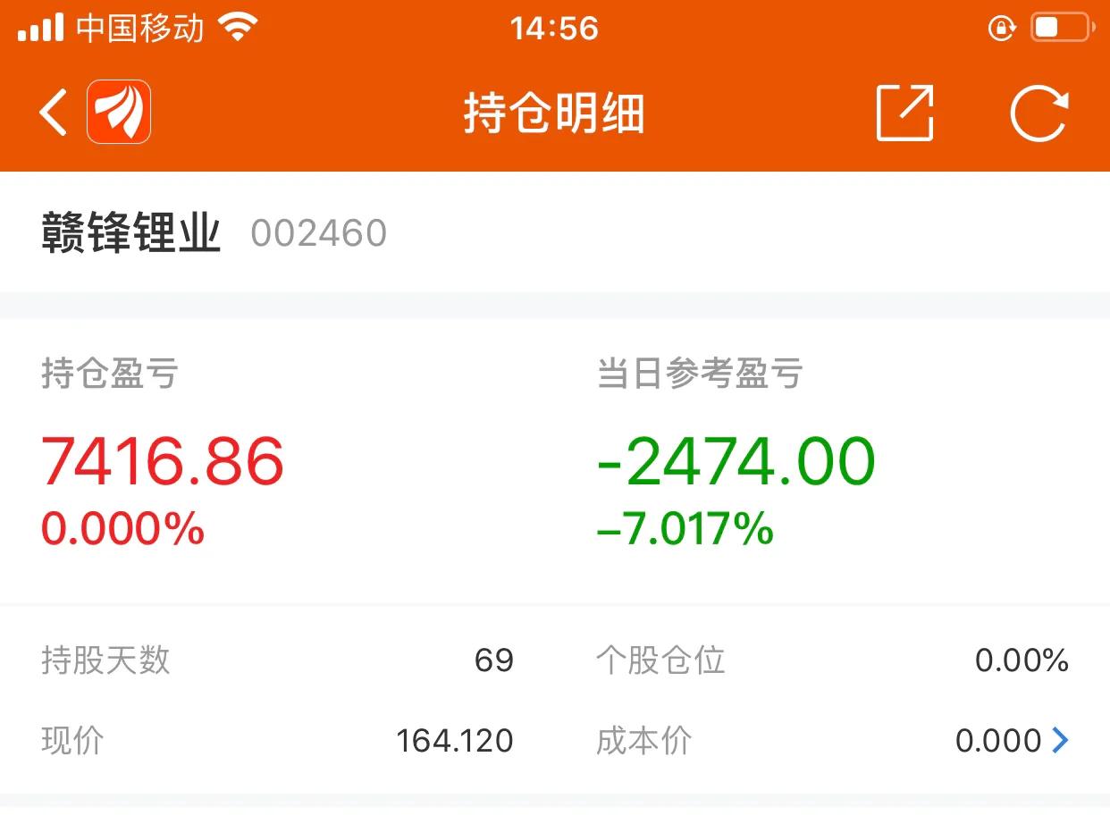 20210816，赣锋锂业