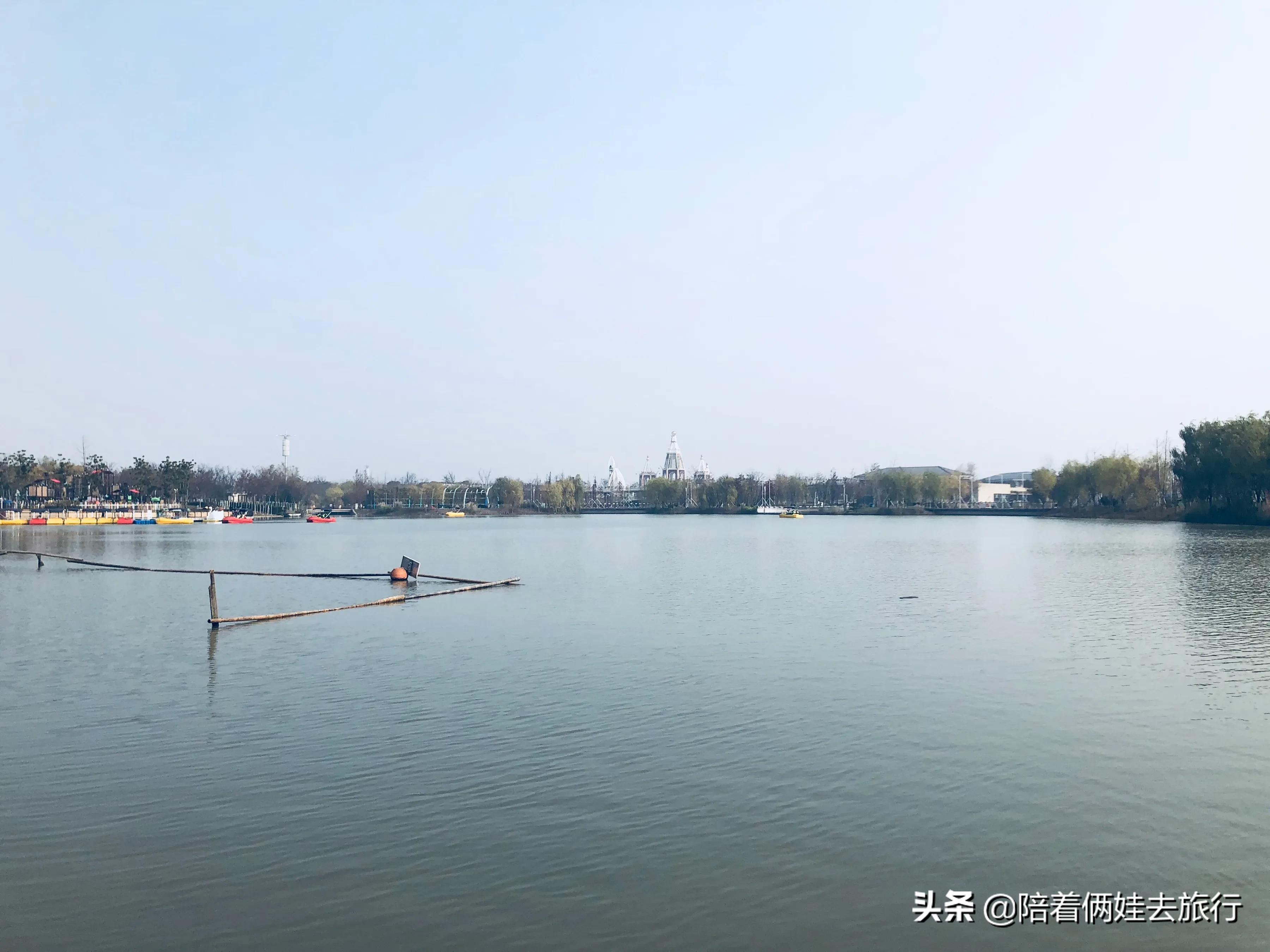 上海浦江郊野公园一日游攻略大全,上海浦江郊野公园奇迹花园地图