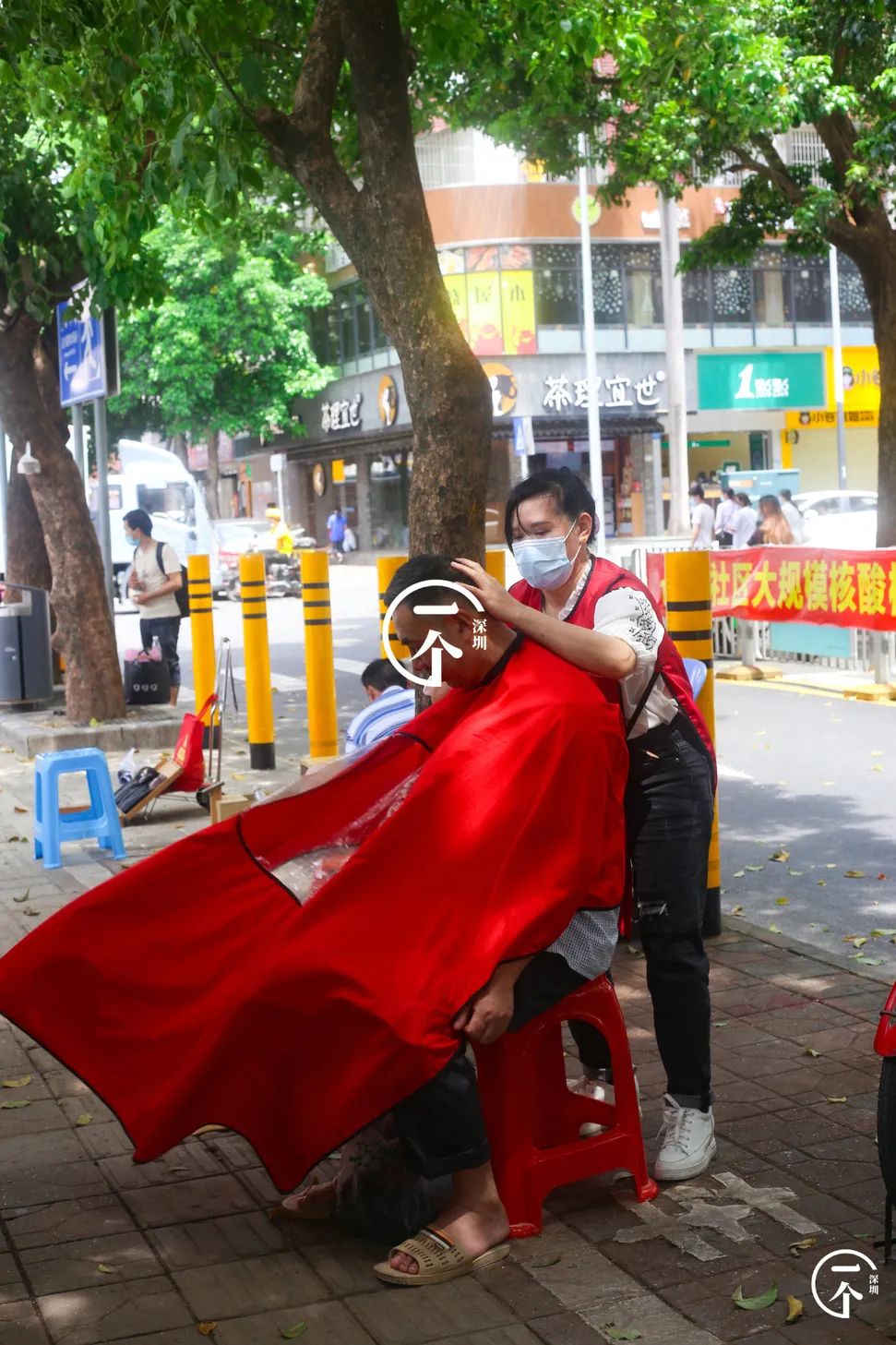 布吉老街粮食大厦房租,布吉下李朗单间房租