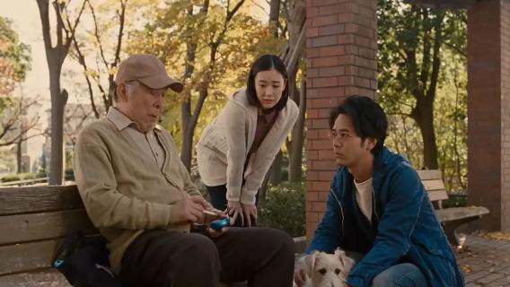 豆瓣8.1，很棒的家庭伦理剧，如何看待老夫妻相伴50年婚姻之痒？