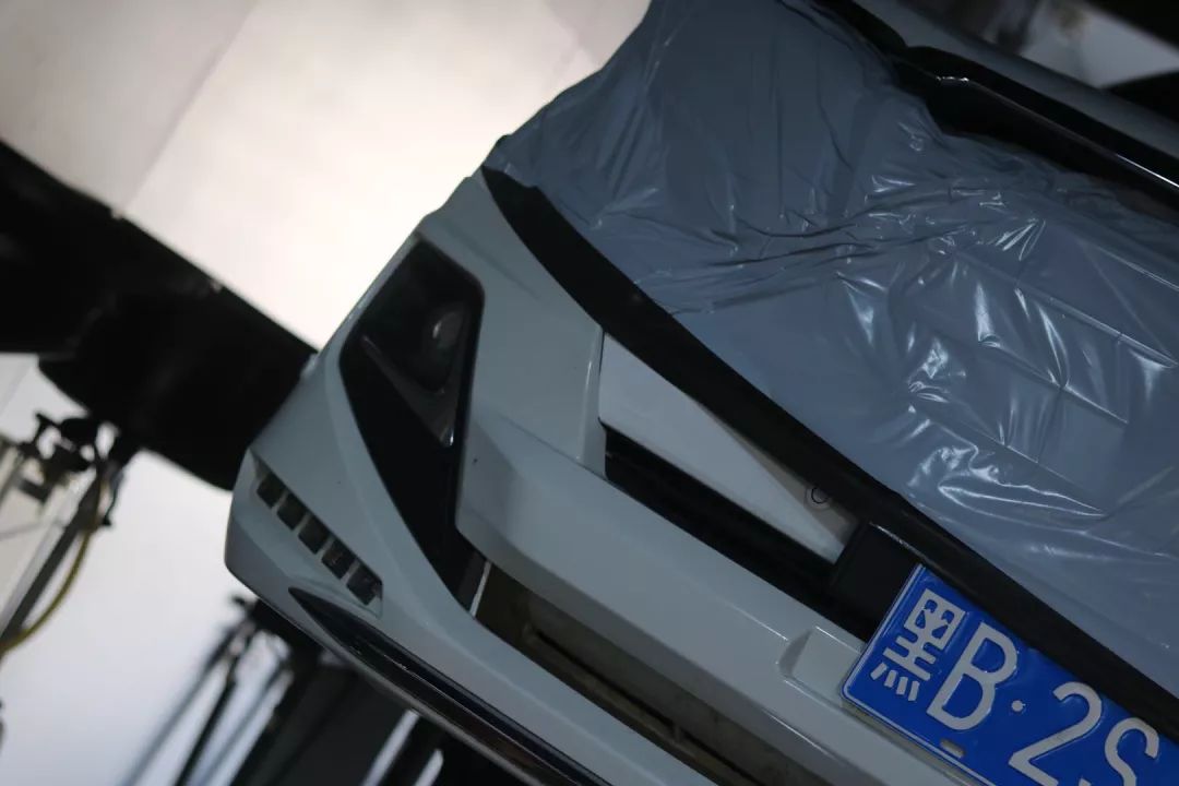 霸道lc150全车翻新需要多少钱,霸道lc150整备翻新全过程