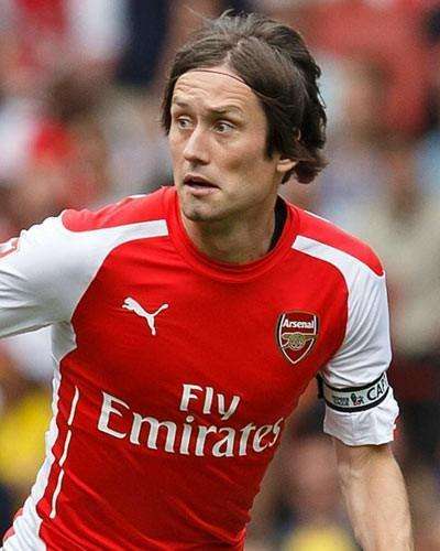 捷克球员托马斯罗西基,捷克国家队托马斯