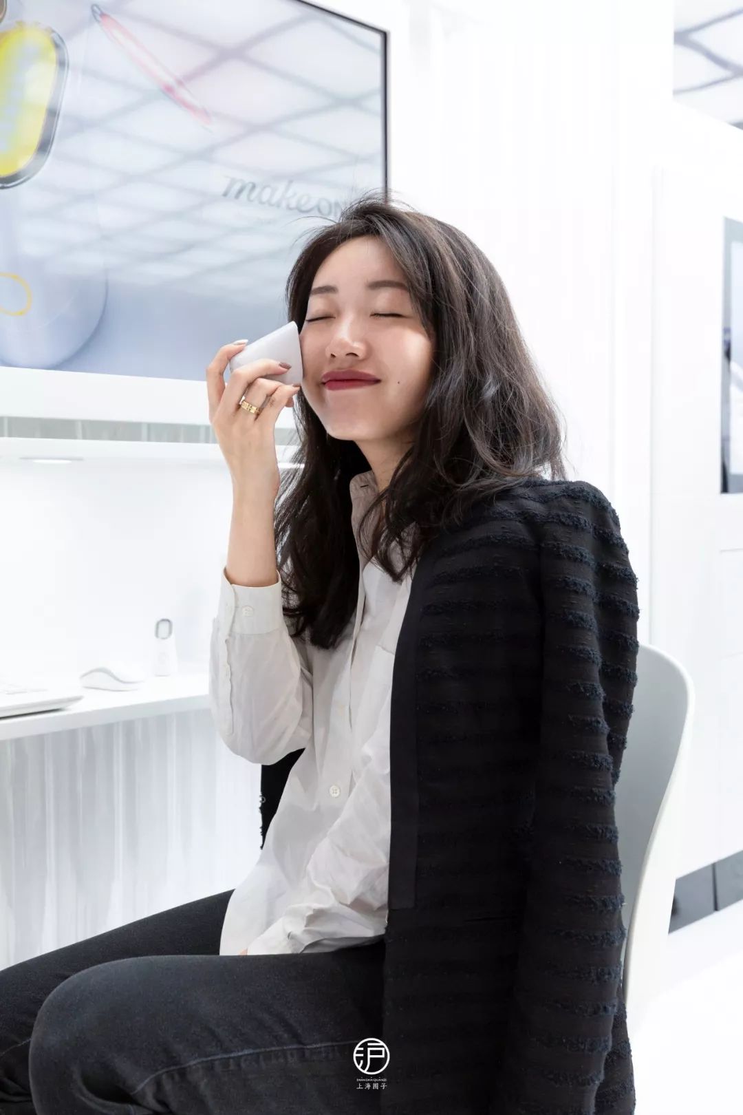 2019,来进博会品质生活馆,收割潮流护肤新方式