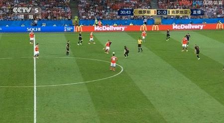 18年世界杯十大精彩进球,21世纪世界杯揭幕战十大经典进球