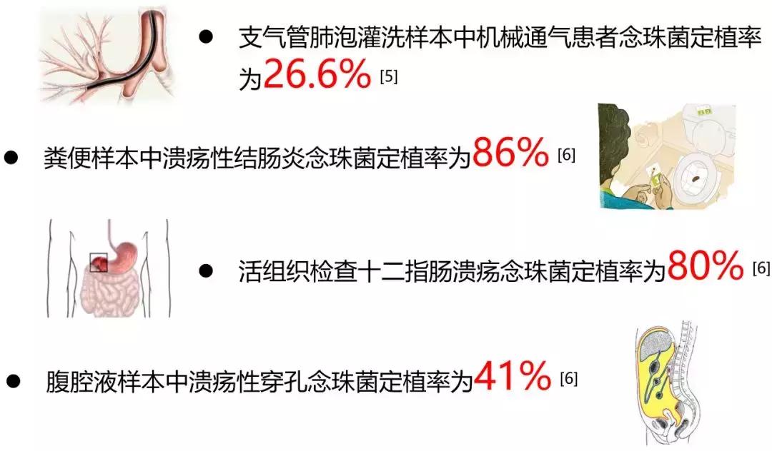 怎样确诊肺部真菌感染,侵袭性肺真菌病的确诊标准有哪些