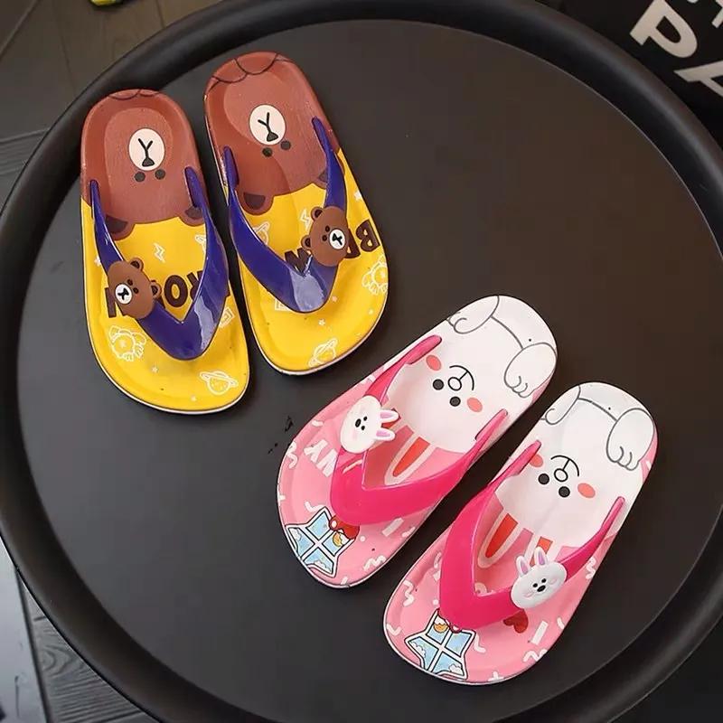 儿童穿哪种凉鞋比较好测评,关爱宝宝从脚开始