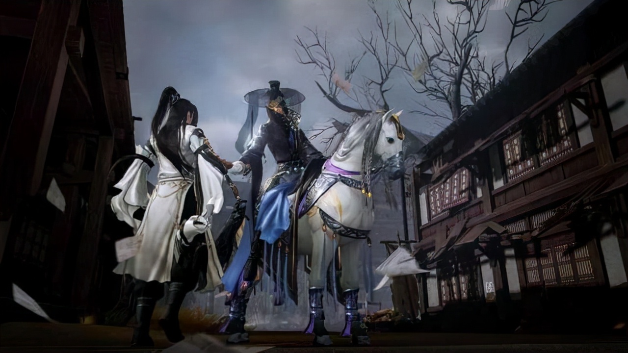 剑三萌新玩奶还是输出,剑三萌新为什么玩不进去