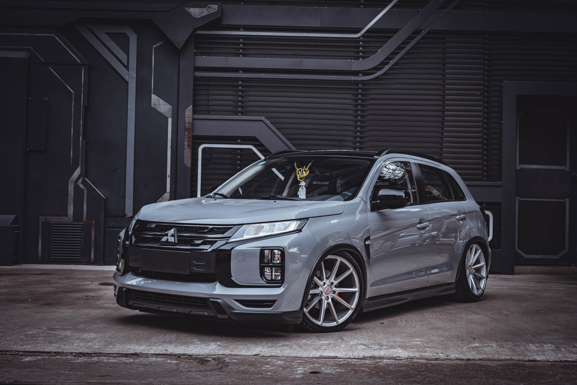 黑暗骑士改装,黑暗骑士改装图片大全