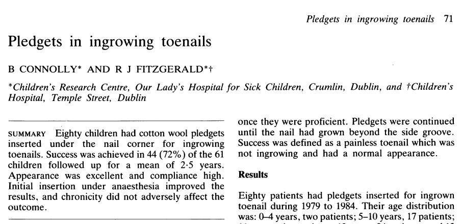 什么原因导致脚趾甲老是嵌甲,脚趾甲老是长到肉里怎么治疗啊