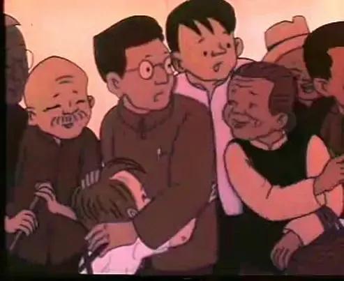 国产所有8090后动物动画片大全,10后国产100部经典怀旧动画片