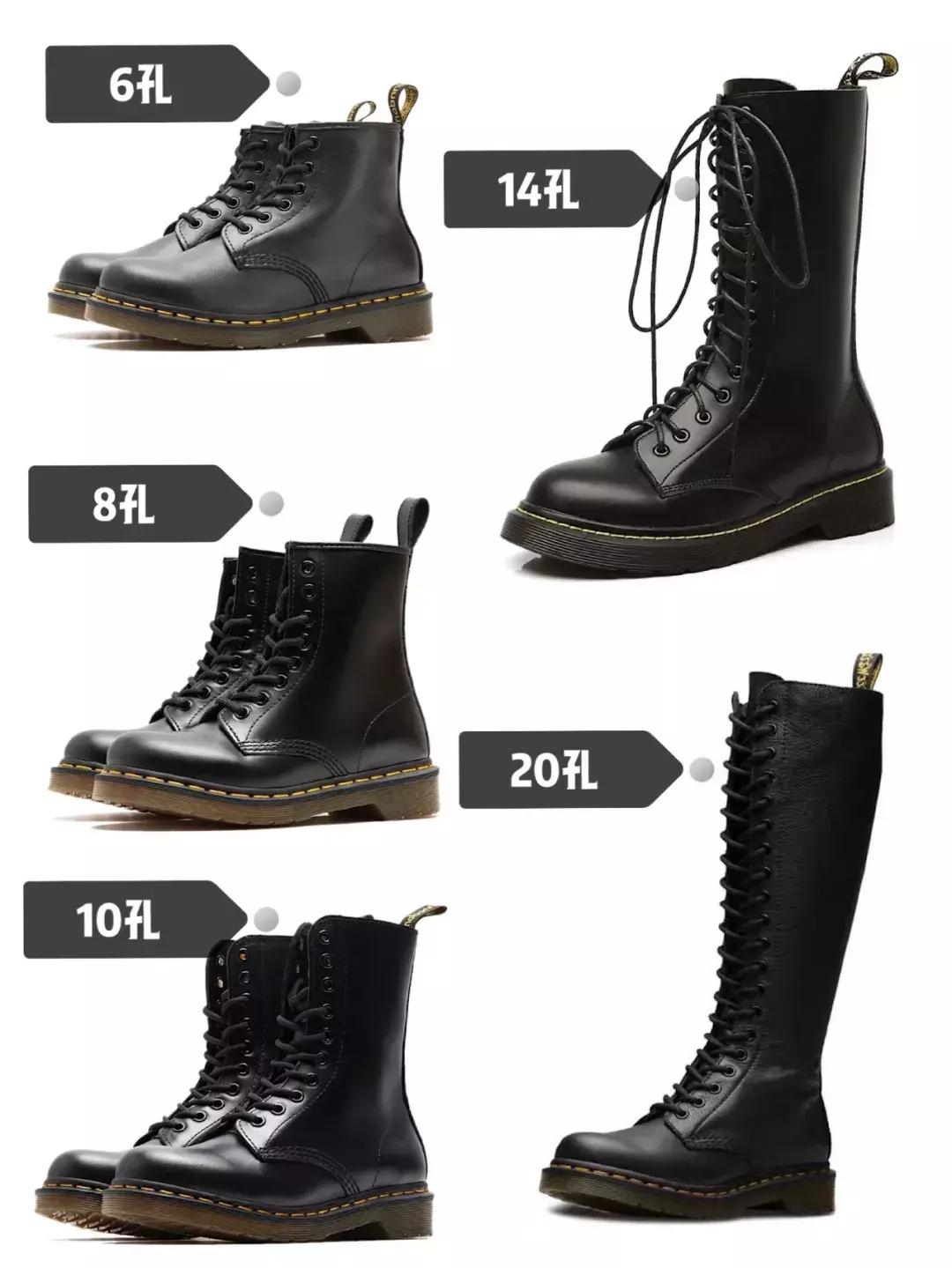 卖女生的马丁靴,十二三岁女孩马丁靴