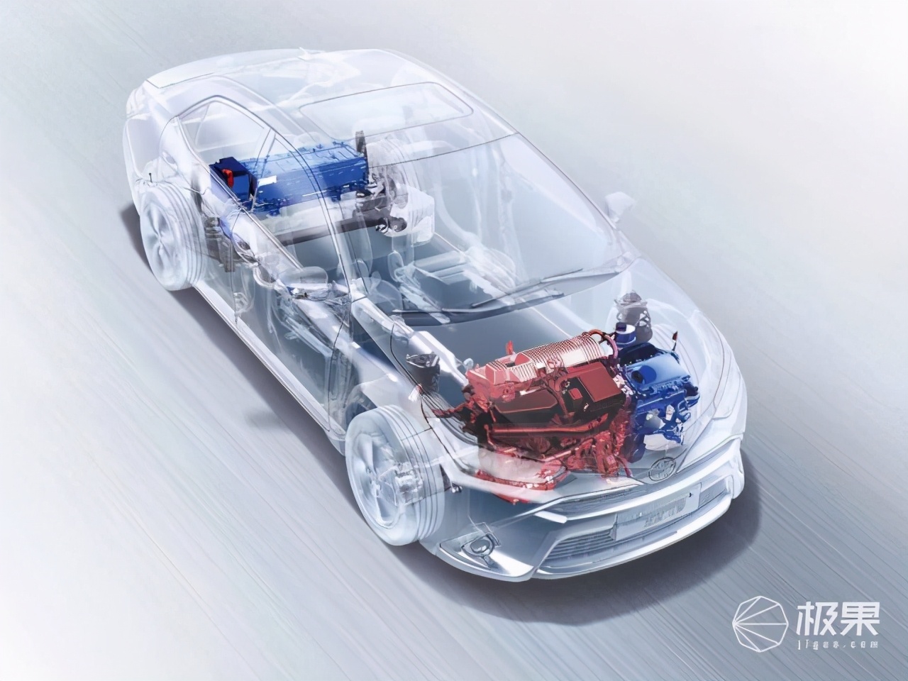 混动谁最强,比亚迪dm-i超级混动对比哈弗混动