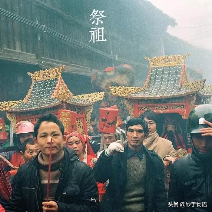 在外地寒衣节怎么祭祖,寒衣节不能烧纸如何祭祀