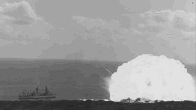 可乐最初是怎么诞生的,可乐最初居然是绿色