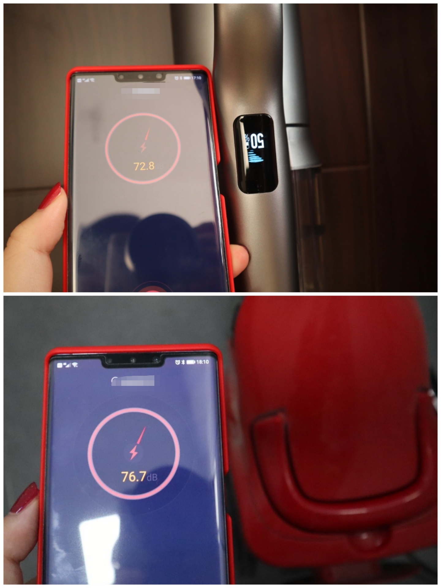 睿米吸尘器nex2和pro,睿米吸尘器nex和nex2