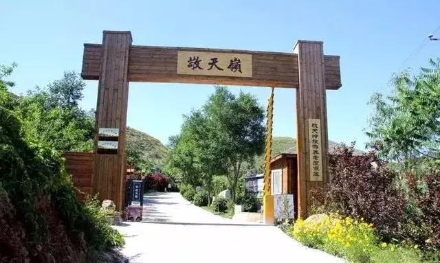 唐山一座即将崛起的超级文旅城,唐山文旅基地在哪个区