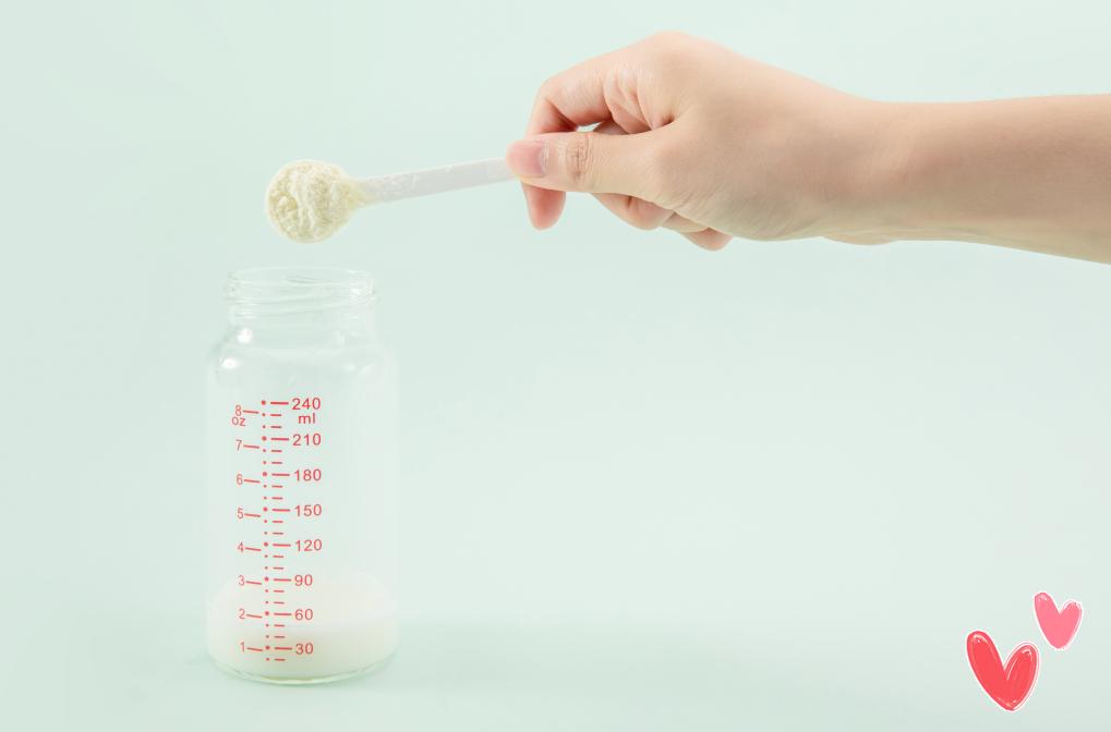 喂养奶粉的正确方法和技巧,奶粉喂养水温怎么判断合适