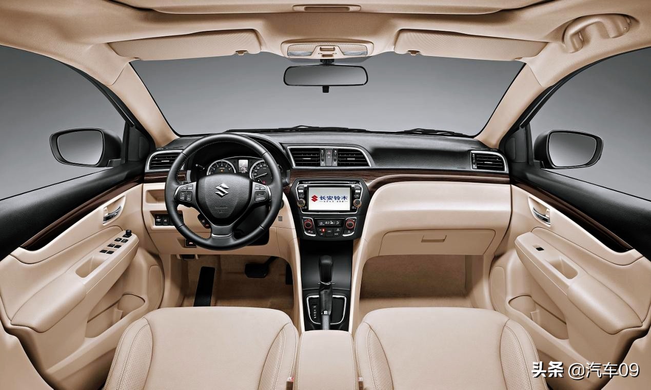 铃木启悦买哪一年的最好,铃木启悦哪款车质量好