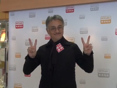 60岁首推*男处**唱片！前TVB当家小生凭《巨轮2》大反派一炮而红