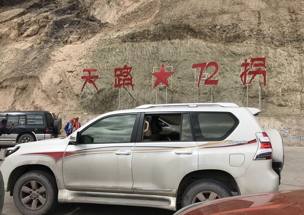 普拉多2700的动力能进藏吗,10款普拉多2700进藏可以吗