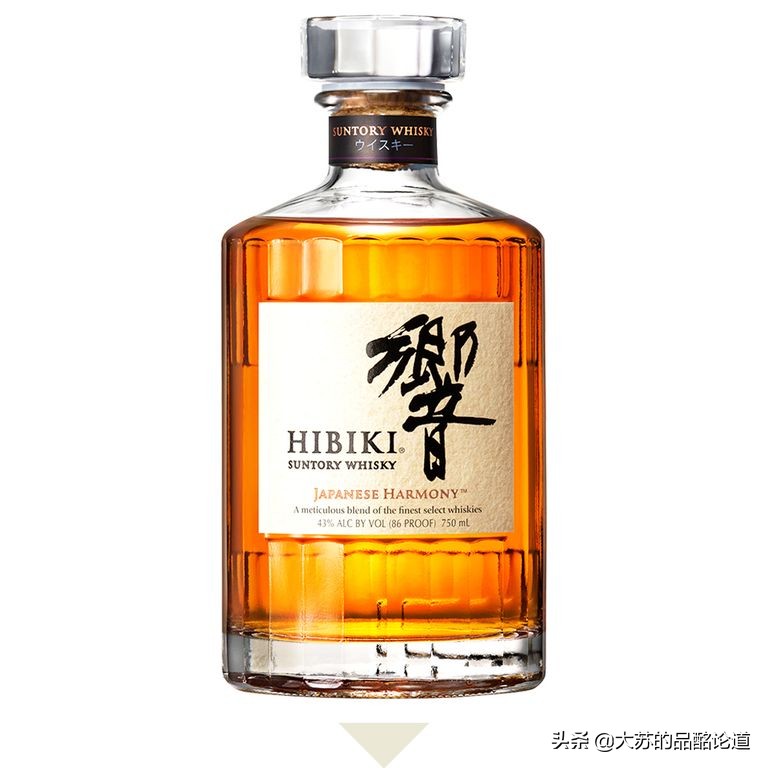 威士忌的世界：不同的风格类型以及品鉴酒款推荐